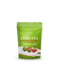 Matcha Fresa Truffles 120 g. Bee Max Dubái