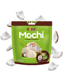 Mochi Creamy Coconut 120 g. Royal Family