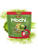 Mochi Creamy Matcha Latte 120g. Royal Family