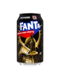 Crimson Sour Cherry 355 ml. Fanta