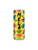 Watermelon Water Pineapple 330 ml. Mela Water