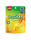Pineapple 65 g. Amos Peelerz