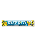 Taffetti Blue Raspberry 20 g. Toxic Waste