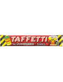 Taffetti Strawberry 20 g. Toxic Waste