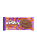 Peanut Butter Filled Halloween 35 g.Feastables