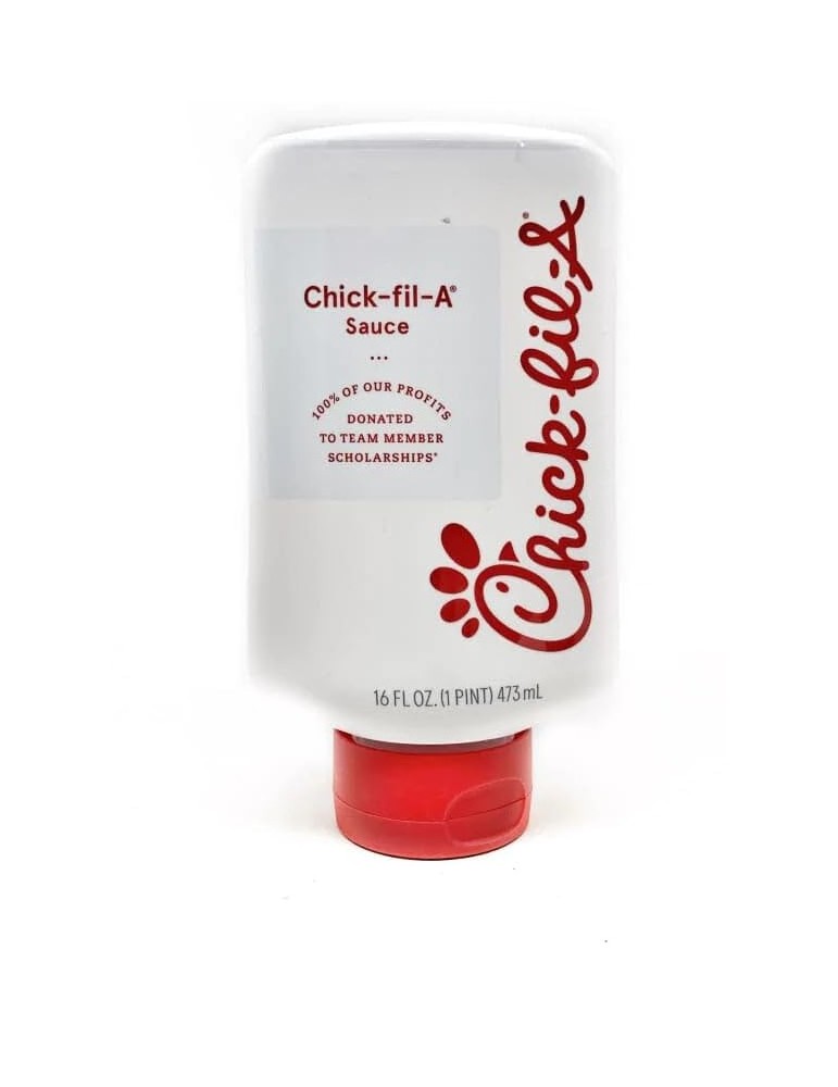 Original Sauce 473 ml. Chick-Fil-A