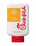 Honey Mustard 473 ml. Chick-Fil-A
