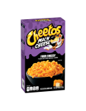 Mac & Cheese Four Cheesy Box 170 g. Cheetos