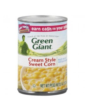 Green Giant Cream Corn