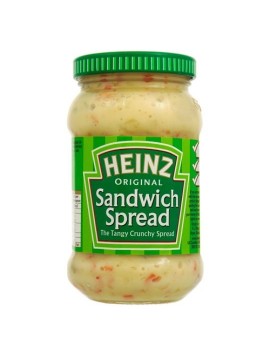 Original Sandwich Spread 300 gr. Heinz