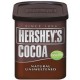 Unsweet Cocoa 226 gr. Hershey's