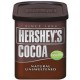 Unsweet Cocoa 226 gr. Hershey's