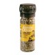 Grinder Thyme Lemon & Bay Salt 70 gr. Jamie Oliver