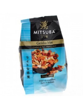 Mitsuba Geisha 150g