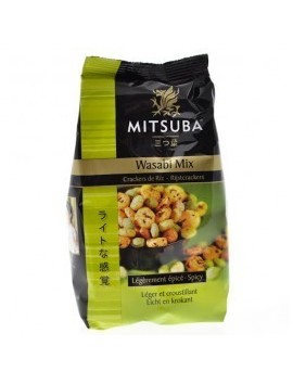 Mitsuba Wasabi Mix 150g