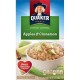 Instant Apples Cinnamon 430 gr. Quaker