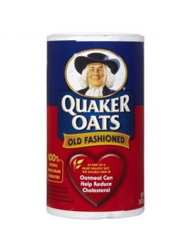 Quaker Oats Old Fashioned 510 g