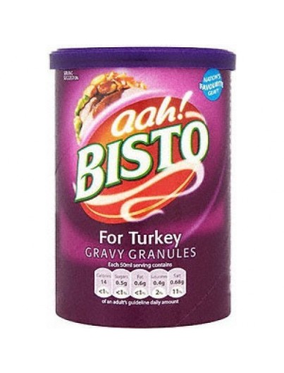Bisto Gravy Turkey