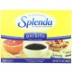 Splenda 100 individual Pakets 100 gr