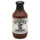 Original BBQ Sauce 510 g. Stubb's