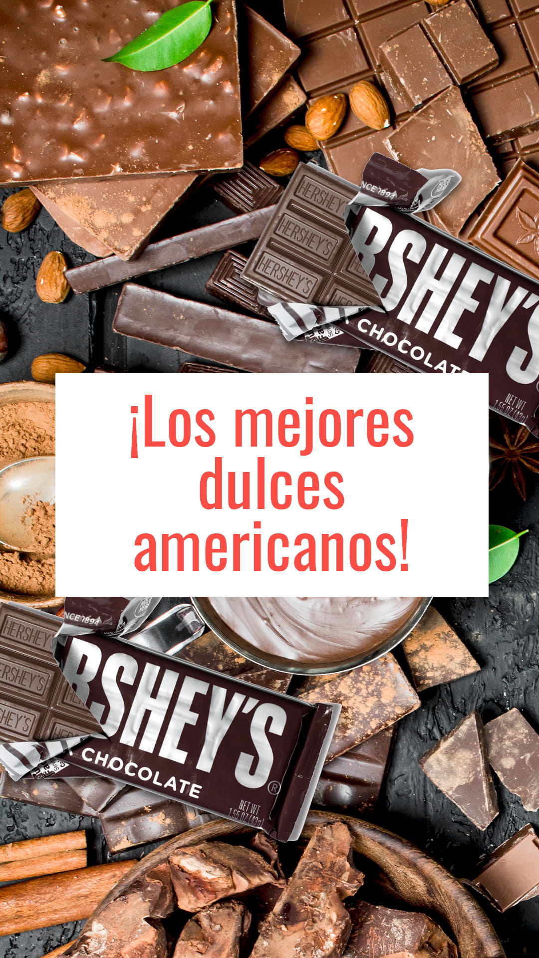 Chuches Americanas Valencia