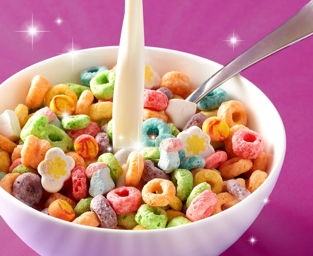Cereales