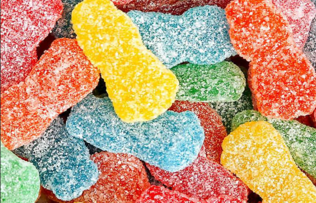 Chuches