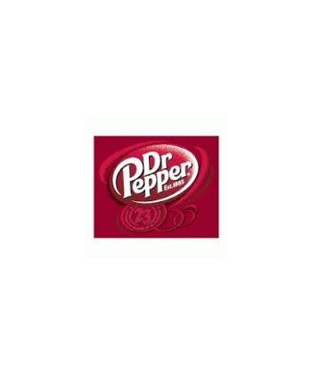 Dr. Pepper