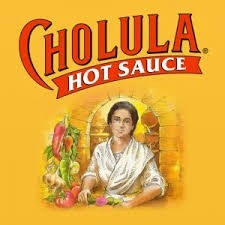 Cholula