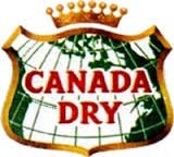 Canada Dry