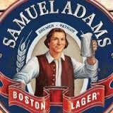 Samuel Adams