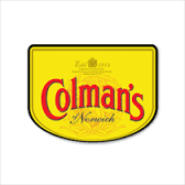 Colman´s