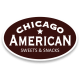 Chicago American Popcorn