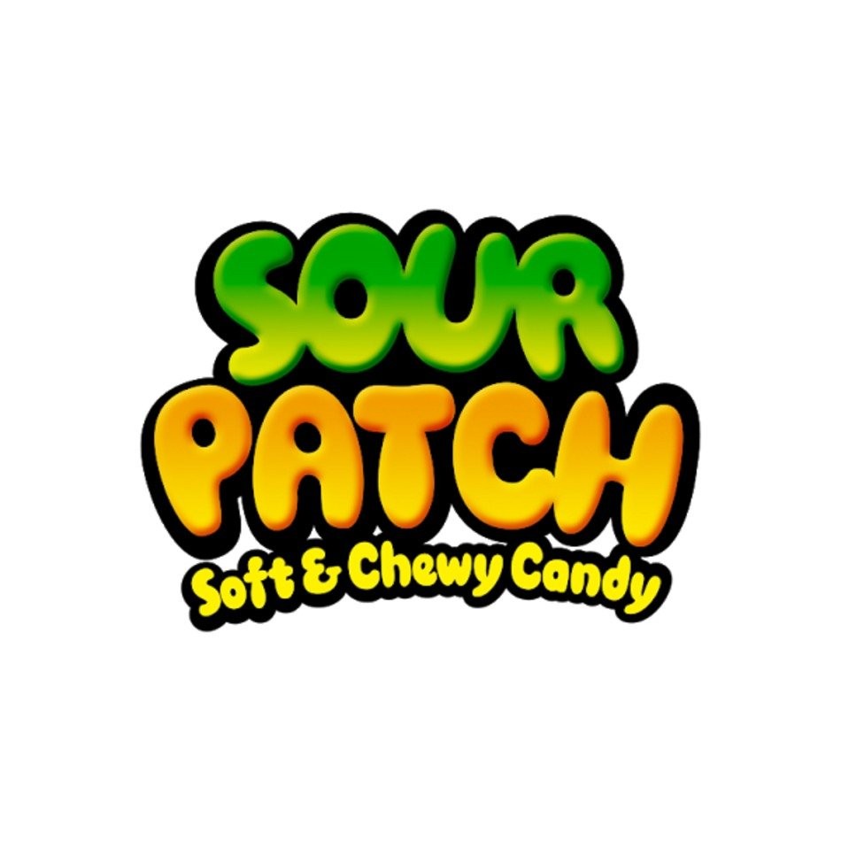 Sour Patch 