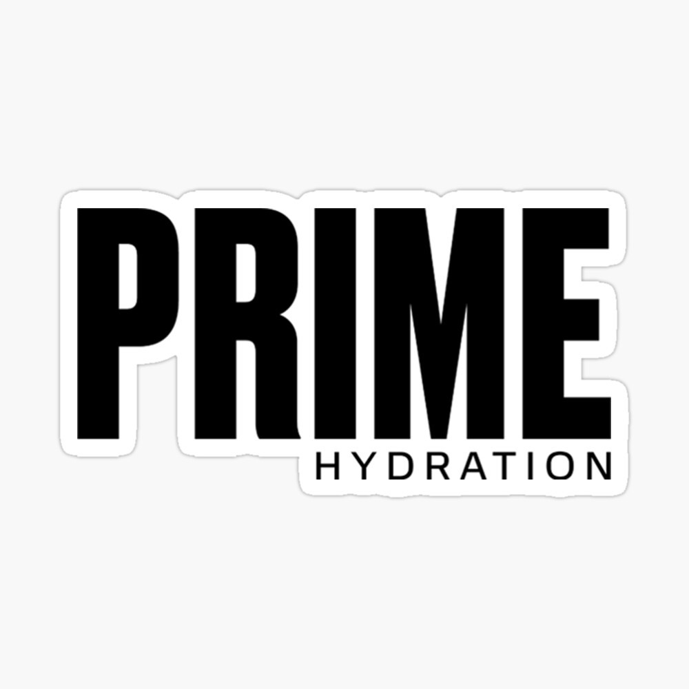 Prime Bebida Hidratante De 500 Ml Lemon Lime