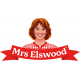 Mrs Elswood Cucumber