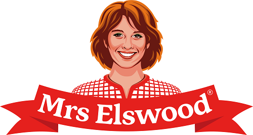 Mrs Elswood Cucumber