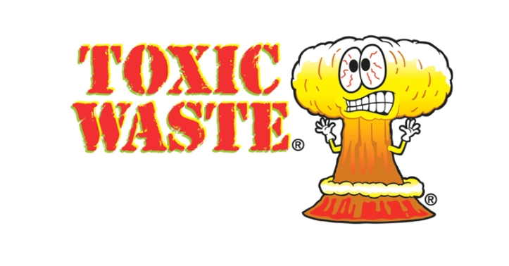 Toxic Waste