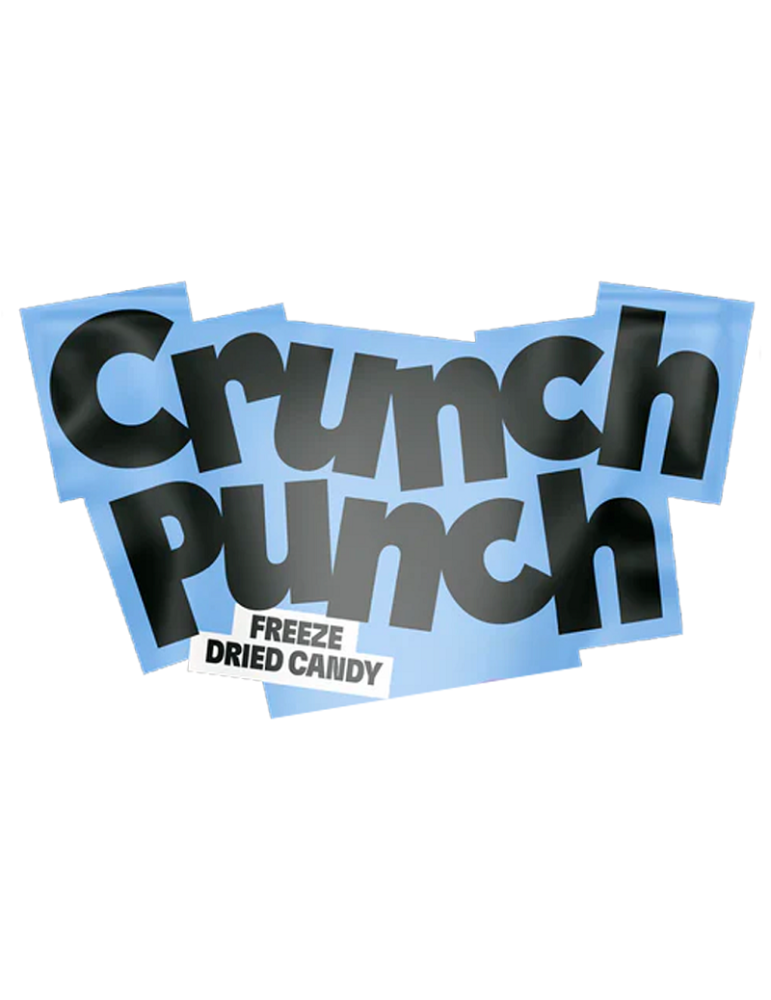 Crunch Punch