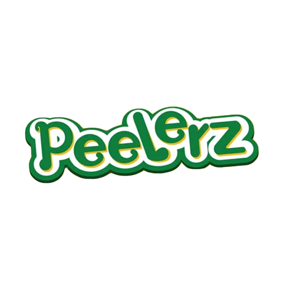 Peelerz