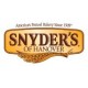 Snyder's
