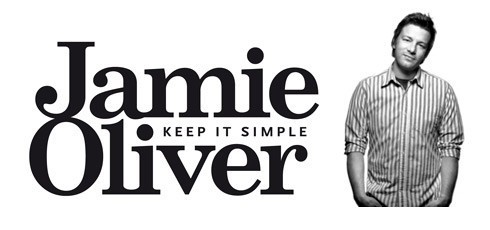 Jamie Oliver