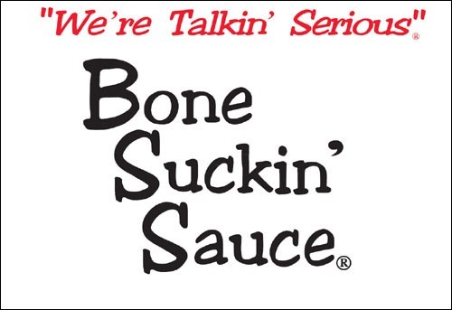 Bone Suckin' Sauce