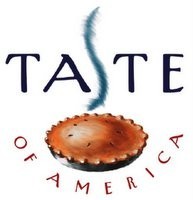 Taste of America