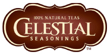 Celestial Seasonings