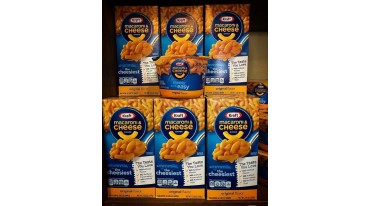 MAC&CHEESE-KRAFT