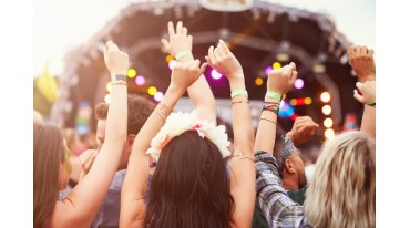 Los 11 mejores festivales de música en Estados Unidos