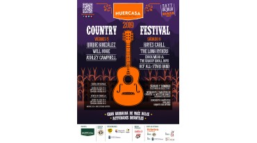 Huercasa & Taste of America 2019