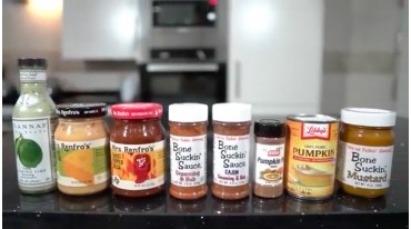 Campaña Susta Pumpkin Spice con Especias Badia