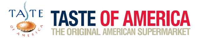 Taste of America